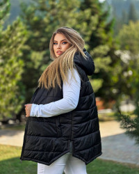 Жилетки жіночі оптом