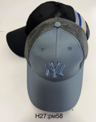 Кепки мужские оптом 43725609 437-160