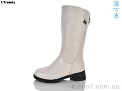 Сапоги, Trendy оптом DH3901-9
