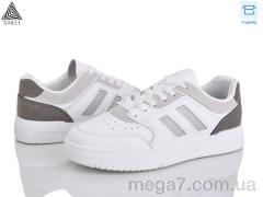 Кроссовки, STILLI Group оптом AD310-3 шкіра