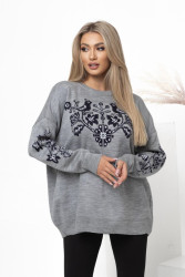 Свитера женские оптом 21569804 69-7