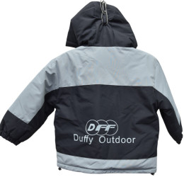 Куртки демисезонні дитячі оптом