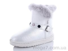 Угги, Захар-Gold оптом 511 white