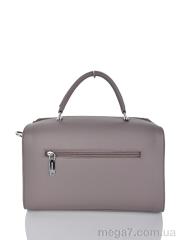 Сумка, Sheng Ma-Lusha оптом 885153 cloven-ash