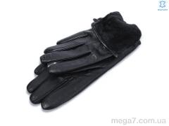 Перчатки, Королева оптом CAP B200-1 black