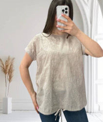 Блузки женские оптом 60913748 25042-11