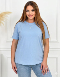 Футболки женские оптом 43761952 26108-103