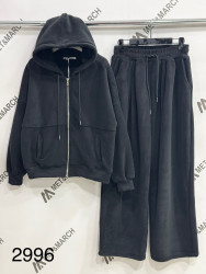 Спортивные костюмы женские оптом 14683729 2996-29