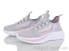 Кроссовки, Ok Shoes оптом 385-470