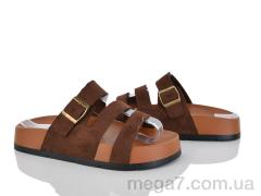 Шлепки, Бабочка-Mengfuna-AESD оптом 404-777