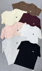 Футболки женские оптом 13548672 5603