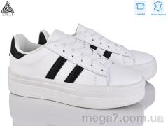 Кроссовки, STILLI Group оптом WA50-6 шкіра