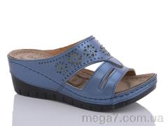 Шлепки, FG оптом Z315-4