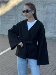 Пальто женские оптом VALERIA BUTIK 26340759 0509-50