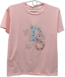 Футболки детские оптом 04159827 0129-341