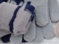 Перчатки, Королева оптом MAN2 mix