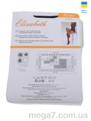 Колготы, OL оптом OL Колготи 40den чорний