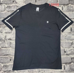 Футболки мужские оптом 43625091 13998-28