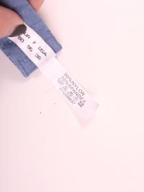 Бюстгальтер Acousma U6460/1DH (  серо-синий, D  6 шт. )