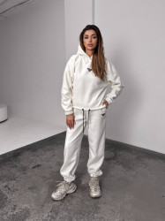 Спортивні костюми жіночі на флісі оптом VITVELLI