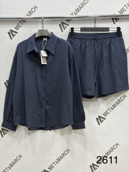 Костюмы женские оптом 68054937 2611-201