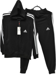 Спортивные костюмы подростковые оптом 18374209 0022-318