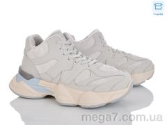 Кроссовки, Мир оптом 4262-2027-11-5