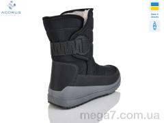 Дутики, Acorus оптом ACORUS Slippers P263 чорний