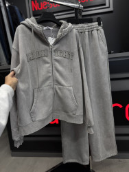 Спортивные костюмы женские на плюше оптом 51297604 003-14