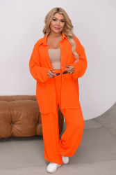 Костюми жіночі БАТАЛ оптом