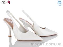 Туфли, Aba оптом QQ1ABA20-2