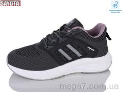 Кроссовки, Sayota оптом 537-6