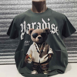 Футболки чоловічі оптом