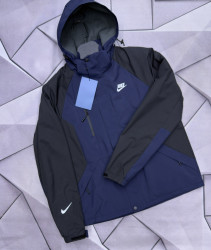 Вітровки на флісі чоловічі оптом True Legends