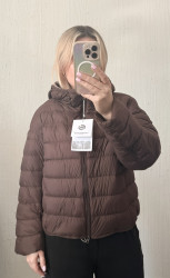 Куртки демисезонные женские оптом 92380451 8-71