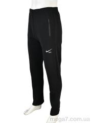 Спортивные брюки, Obuvok оптом OBUVOK 01 (04656) black