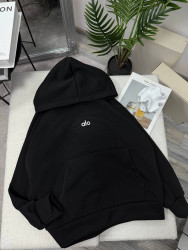 Худи женские на флисе оптом Soficor 31570482 9068-23