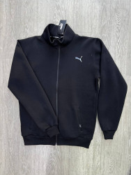 Спортивні кофти чоловічі на флісі оптом --        