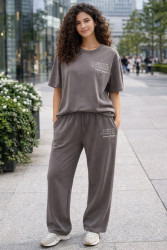 Костюмы женские оптом 21835760 7823-43