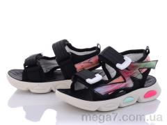 Босоножки, ASHIGULI оптом 2157B black