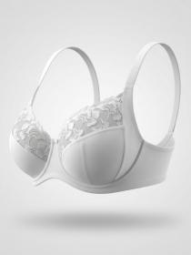 Бюстгальтер Acousma U6536CDH (  белый, D  6 шт. )