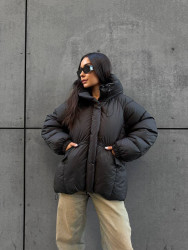 Куртки зимові жіночі оптом