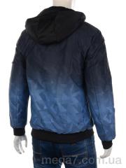 Куртка, M7 оптом GM2222 blue