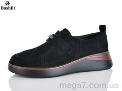 Туфли, Башили оптом H6567-22