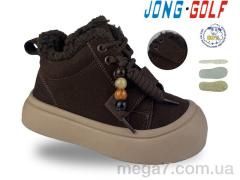 Ботинки, Jong Golf оптом B40728-4