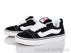 Кеды, Violeta оптом HD84(B2588) black