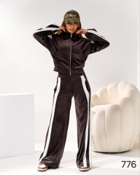 Спортивные костюмы женские оптом 50748391 776-51