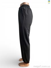 Спортивные брюки, Sport style оптом 1055 чорний