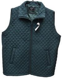 Жилетки жіночі БАТАЛ оптом