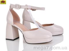 Туфли, Mei De Li оптом L100-17